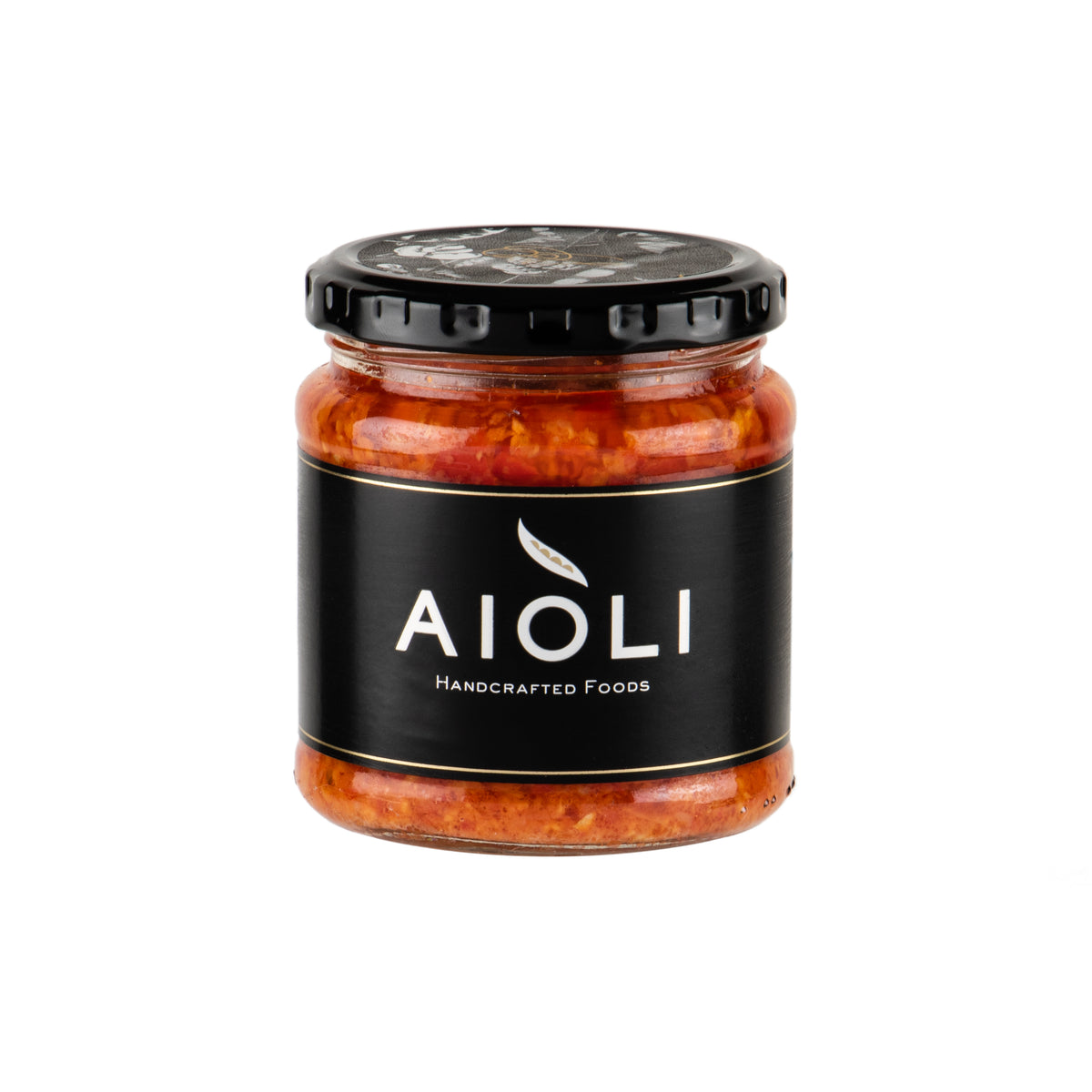 Red Chilli AIOLI_SA